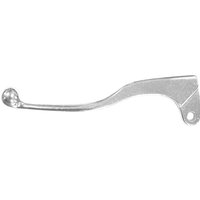 AGS262 - Accossato Clutch Lever For Kawasaki KLX300 R 1997-2003 - Chrome