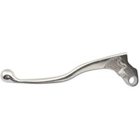 AGS04 - Accossato Clutch Lever For Kawasaki EN 650 2015-2020 - Chrome