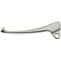 AGS127 - Accossato Clutch Lever For Yamaha PW50 1982-2018 - Chrome