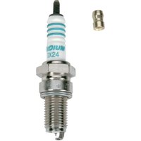 IX24 - Denso Iridium Spark Plug For KTM Adventure 640 R 1999-2002