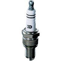 X24EPR-U9 - Denso U-Groove Spark Plug For KTM Adventure 640 R 2002-2004