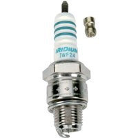 IWF24 - Denso Iridium Spark Plug For Peugeot 103 25 SP 1992-1995