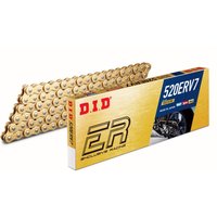 Image of 4525516361224 - DID 520 ERV7 Chain 114 Links