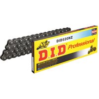 Image of 4525516169219 - DID 520 NZ Chain 112 Links
