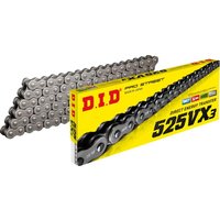 Image of 4525516392204 - DID 525 VX3 Chain 110 Links