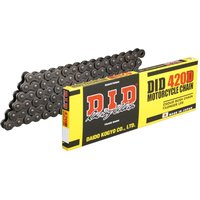 Image of 4525516344241 - DID 420 D Chain 118 Links