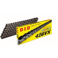 Image of 4525516355285 - DID 428 VX Chain 126 Links