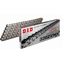 Image of 4525516338226 - DID 520 ZVM-X Chain 114 Links