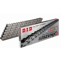 Image of 4525516134651 - DID 525 ZVM-X2 Chain 108 Links