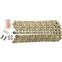Image of 4525516395250 - DID 525 VX3 Chain 120 Links - Gold