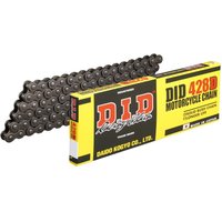 Image of 4525516347303 - DID 428 D Chain 130 Links