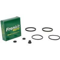 622038 - Frenkit Caliper Repair Kit For Yamaha RD 350 LC 1986-1990 - Black