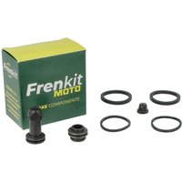 622010 - Frenkit Caliper Repair Kit For BMW G 450 X 2008-2011 Front - Black