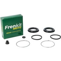 622029 - Frenkit Caliper Repair Kit For BMW R 45 N 1978-1985 - Black/Stainless Steel