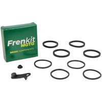 622048 - Frenkit Caliper Repair Kit For KTM Duke 125 2011-2012 - Black