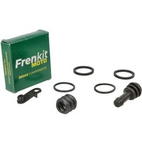 622051 - Frenkit Caliper Repair Kit For Suzuki DL 650 ABS 2017-2024 - Black