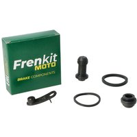 622041 - Frenkit Caliper Repair Kit For Honda CR125 1987-2001 - Black