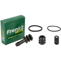 622062 - Frenkit Caliper Repair Kit For Kawasaki EL 250 1988-1995 - Black