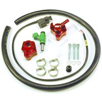 Image of GK-INJ2-0027 - GET 2nd Injector Kit For Husqvarna FC250 2025-2027