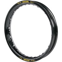 Image of DDK405 - Excel Takasago Rim For Honda CR80B 1996-2002 16x1.85 Rear - Black