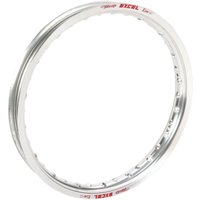 Image of GDS422 - Excel Takasago Rim For Sherco 1.25 125 2007-2008 19x1.85 Rear - Silver