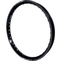 Image of ICK608 - Excel A60 Rim For Sherco 1.25 125 2007-2008 21x1.6 - Black