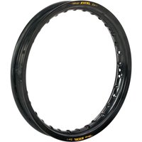 Image of BCK405 - Excel Takasago Rim For Honda CR85R 2003-2007 14x1.6 Rear - Black