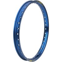 ICB408 - Excel Takasago Rim For Sherco 1.25 125 2007-2008 21x1.6 Front - Blue