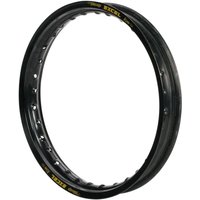 FEK411 - Excel Takasago Rim For Honda CRF250R 2005-2021 18x2.15 Rear - Black