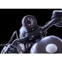 Image of BA077410 - Koso Multifunction Meter For Harley Davidson FLD 1690 2012-2013