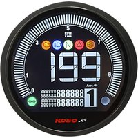 Image of BA077001 - Koso DL-04 Multifunction Meter For BMW R Nine T ABS 2017-2023