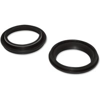 110024300102 - KYB Front Fork Dust Seal Sets For Honda CR125 1994-1996