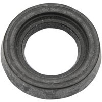 110210000201 - KYB Front Fork Cartridge Seals For Husqvarna CR125 2010-2013 - Black