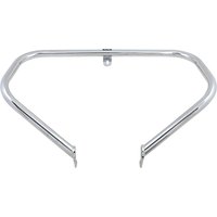 Image of 1416 - Lindby Unibar For Harley Davidson FLDE 1750 ABS 2018-2020 - Chrome