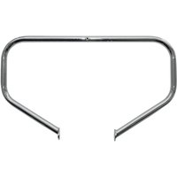 Image of 1411 - Lindby Unibar For Harley Davidson FLS 1690 2012-2017 - Chrome