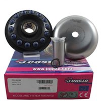 Image of IT6138PRO - J. Costa Variator Pro For Kymco BET & WIN 250 2001-2007