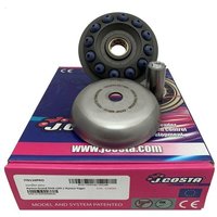 Image of IT6110PRO - J. Costa Variator Pro For Kymco Grand Dink 125 2001-2015