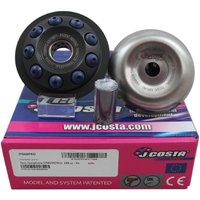 Image of IT668PRO - J. Costa Variator Pro For Sym Symphony 125 2010-2011