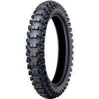 Image of 641734 - Dunlop Geomax MX54 Rear Tyre Blackwall 100/90-19"