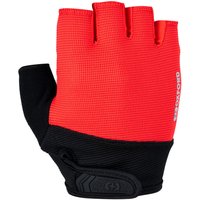 Image of Oxford All-Road Mitts Red