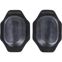 56579 - Oxford Nexus Knee Sliders Black