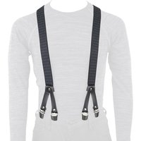 Image of 47663 - Oxford Riggers Chic Black
