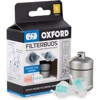 Image of 56197 - Oxford Filterbuds - small fit 23 SNR