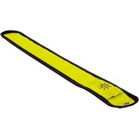 Image of 39732 - Oxford Bright Halo Wrap Yellow