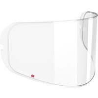 23876 - MT Max Vision Pinlock Clear Insert MT-V-12 DKS157 Motorcycle Helmet Clear One Size