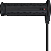 Image of 51051 - Oxford HotGrips Pro Adventure left replacement grip