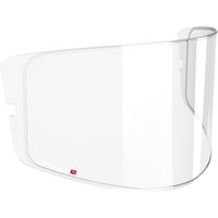 Image of 23875 - MT Max Vision Pinlock Clear Insert MT-V-09 DKS155 Motorcycle Helmet Clear One Size