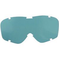 Image of 12429 - Oxford Street Mask Spare Lens - Clear
