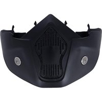 Image of 12428 - Oxford Street Mask Spare Mouthguard - Black