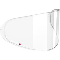 Image of 23879 - MT Max Vision Pinlock Clear Insert MT-V-25/935 DKS002 Motorcycle Helmet Clear One Size